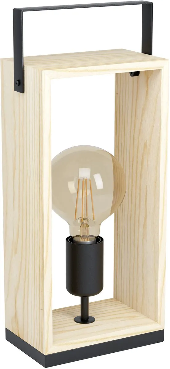 Eglo Famborough Tafellamp E27