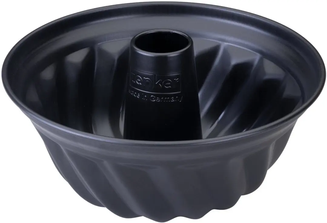 Zenker PerfectBack+ Kouglofvorm 22cm