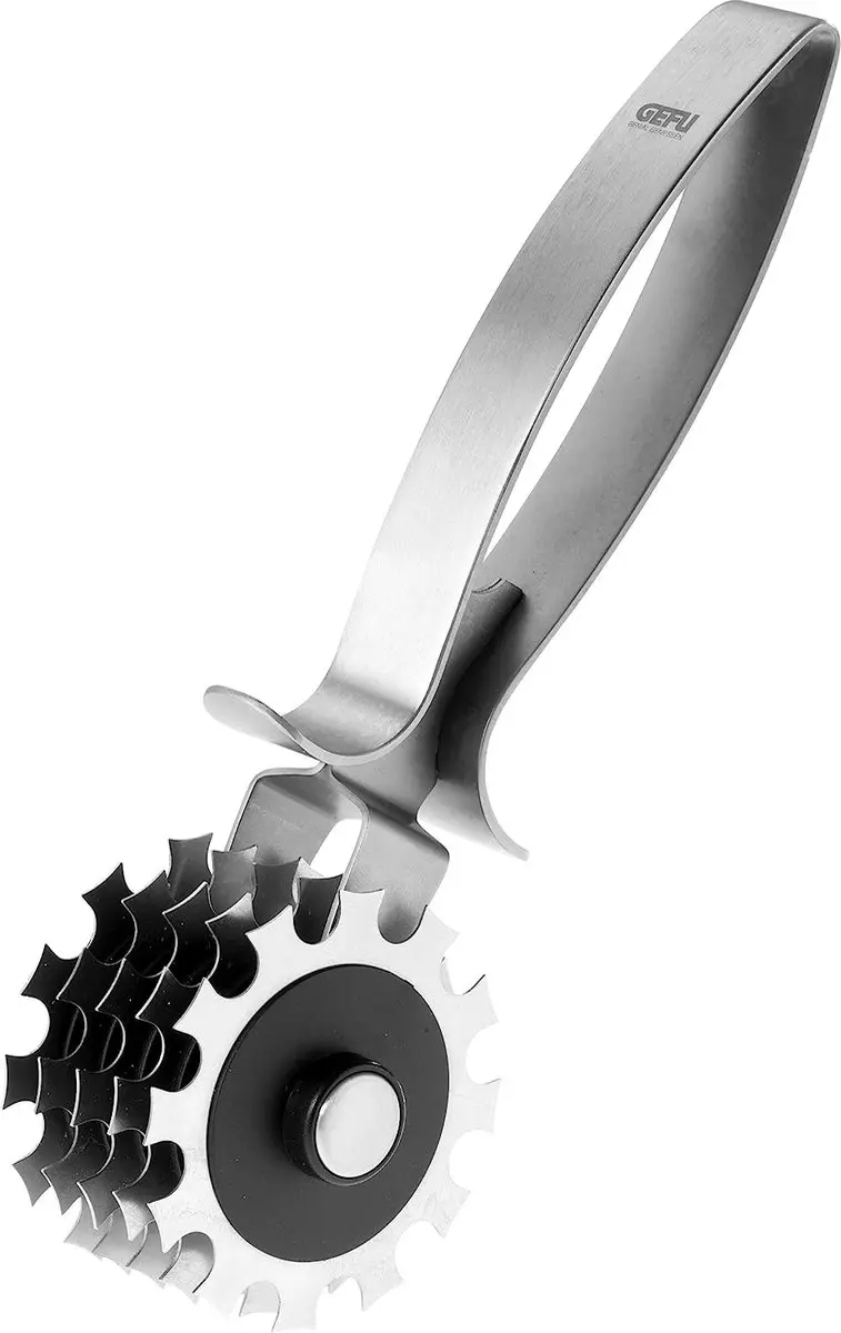 GEFU Deeg- en Vleesontluchter