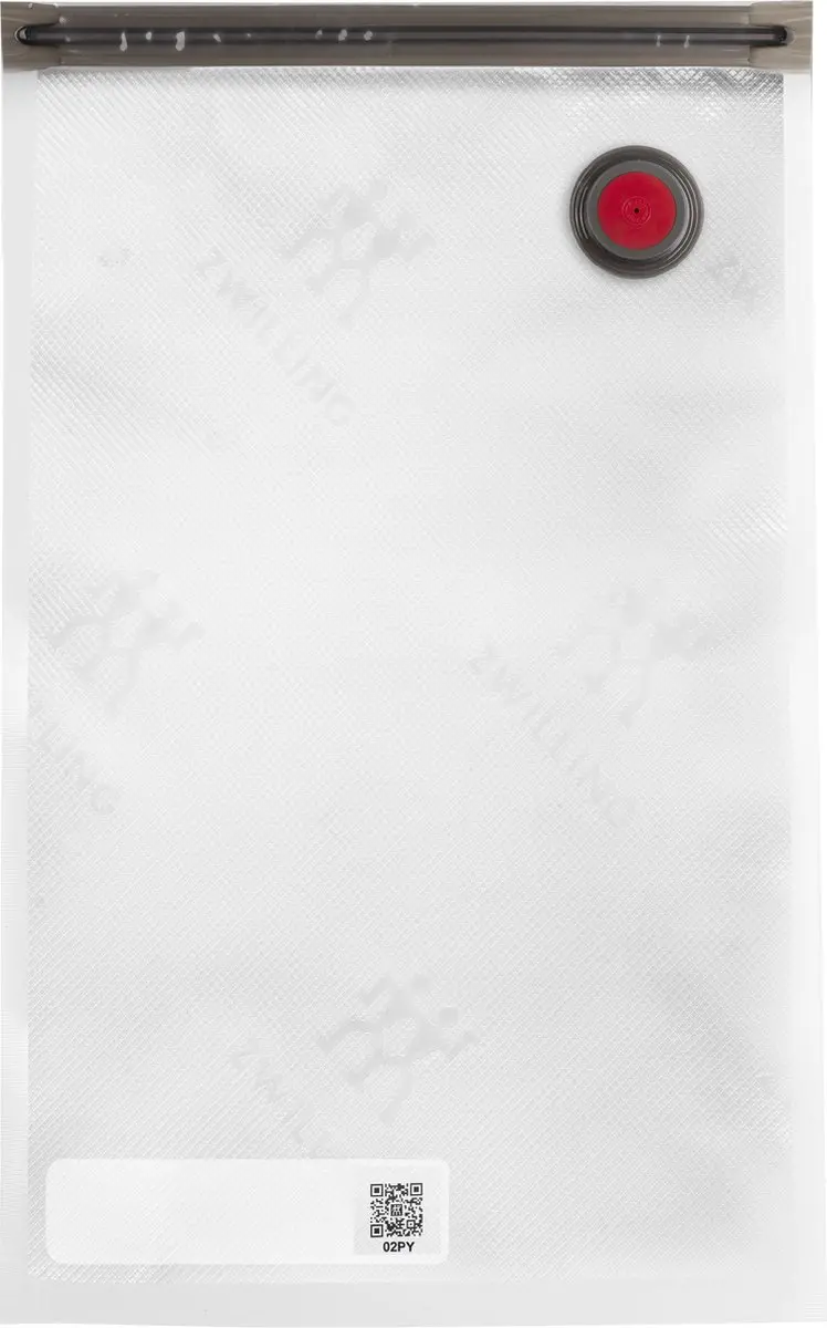 Zwilling Fresh & Save Vacuümzakken L 49x30cm