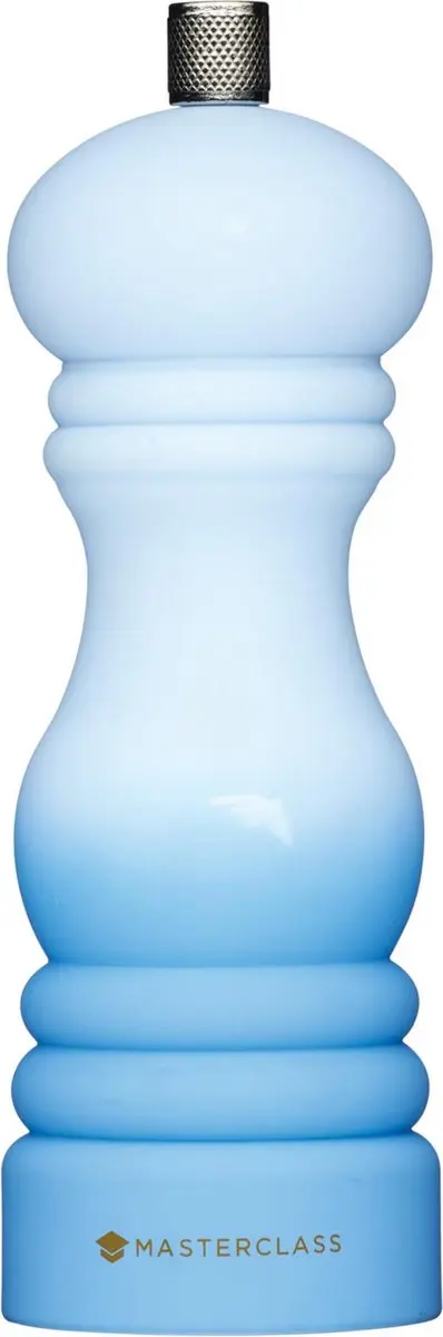 KitchenCraft Masterclass Zout- of Pepermolen 18cm