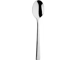 Sola Capri Tafellepel - Zilver - 1 Stuk
