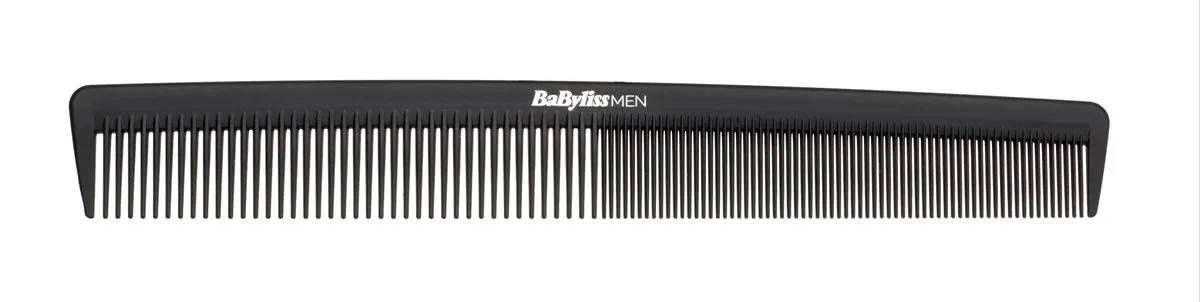 Babyliss Power Glide E974E Tondeuse - 60 min draadloos - 1-25mm