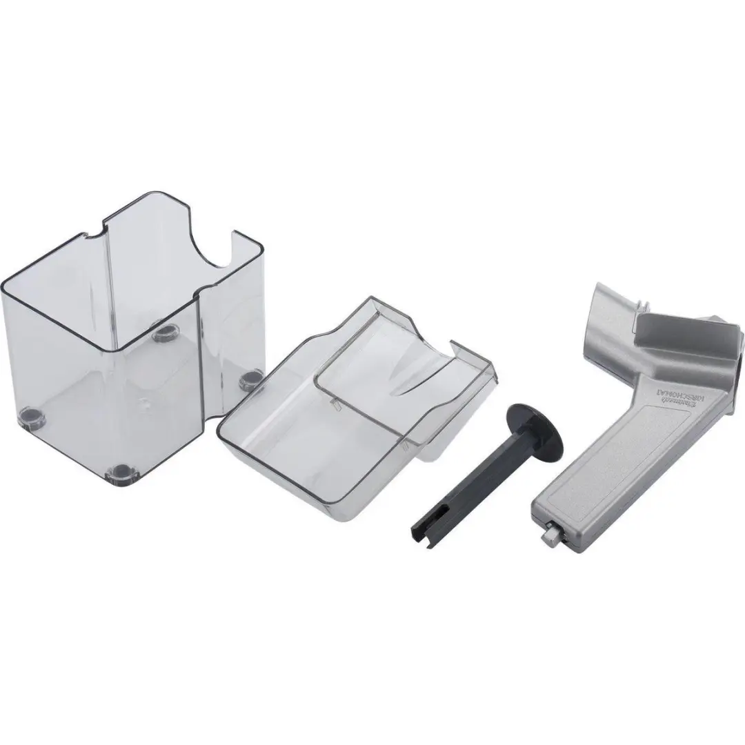 Westmark Kirschomat Kersenontpitter - RVS mes - 15 kg/u - afbeelding 6 van 6