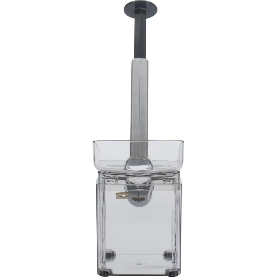 Westmark Kirschomat Kersenontpitter - RVS mes - 15 kg/u
