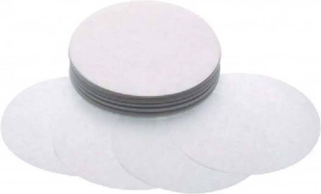 KitchenCraft Vetvrij Papier voor Hamburgers