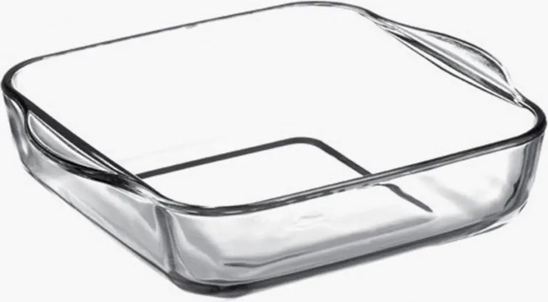 Pasabahce Ovenschaal Secret de Gourmet 22x6cm