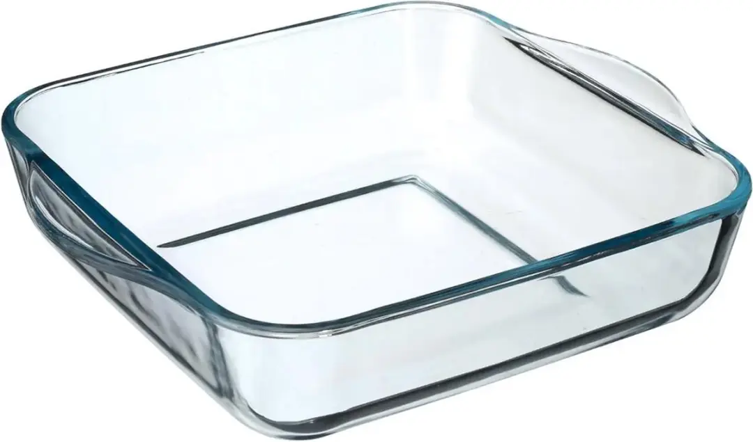 Pasabahce Ovenschaal Secret de Gourmet 22x6cm - 2400ml - Transparant