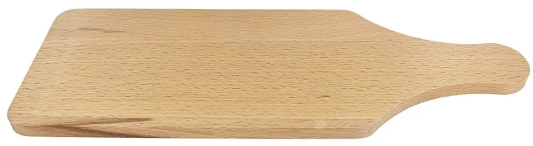 Fackelmann Wood Edition Snijplank 27x10cm