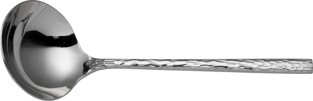 Sola Lausanne Sauslepel - Zilver - 1 Stuk