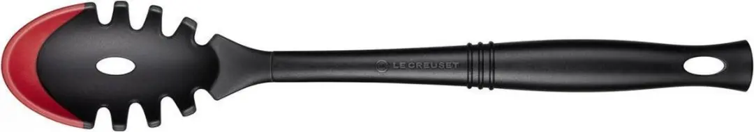 Le Creuset Pastalepel 34cm