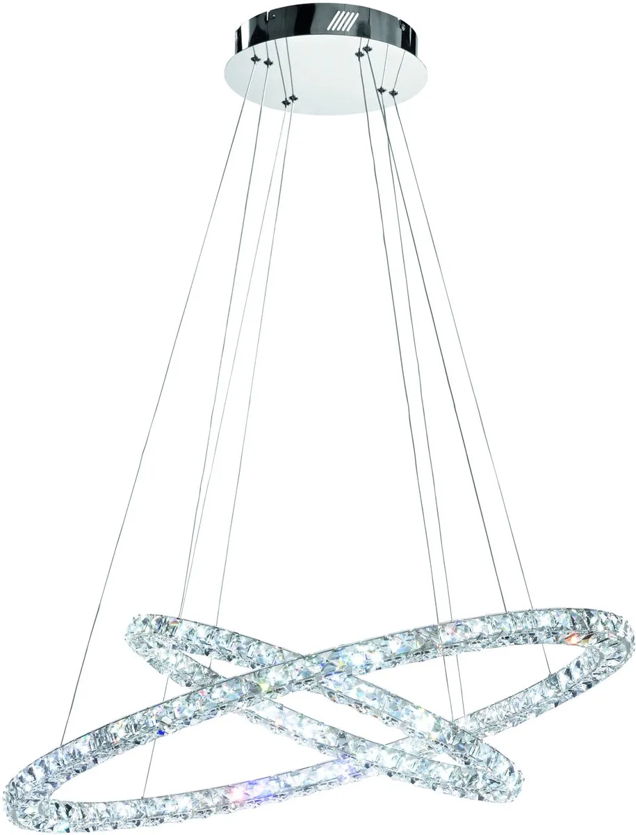 Eglo Toneria Hanglamp LED