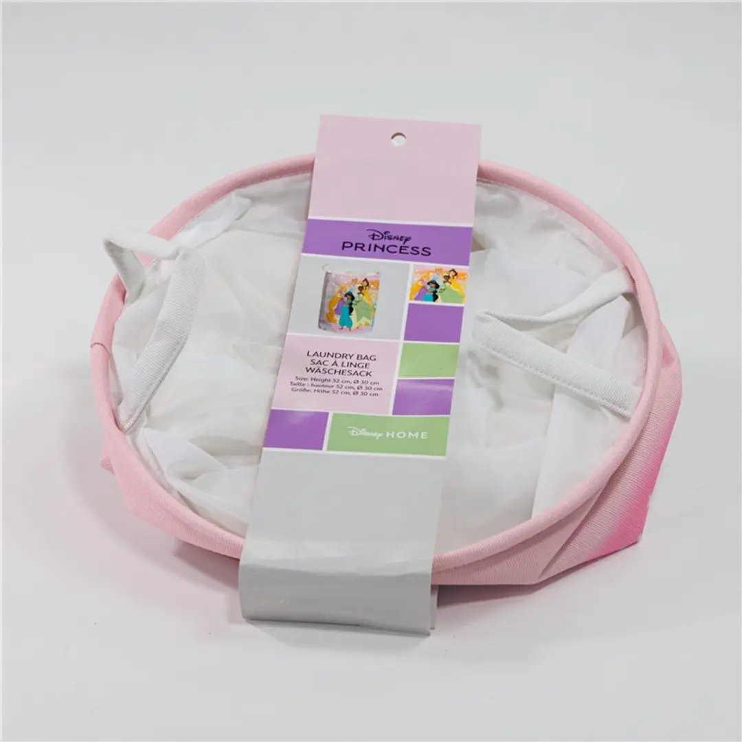 Disney Princess Waszakje 52cm - Roze