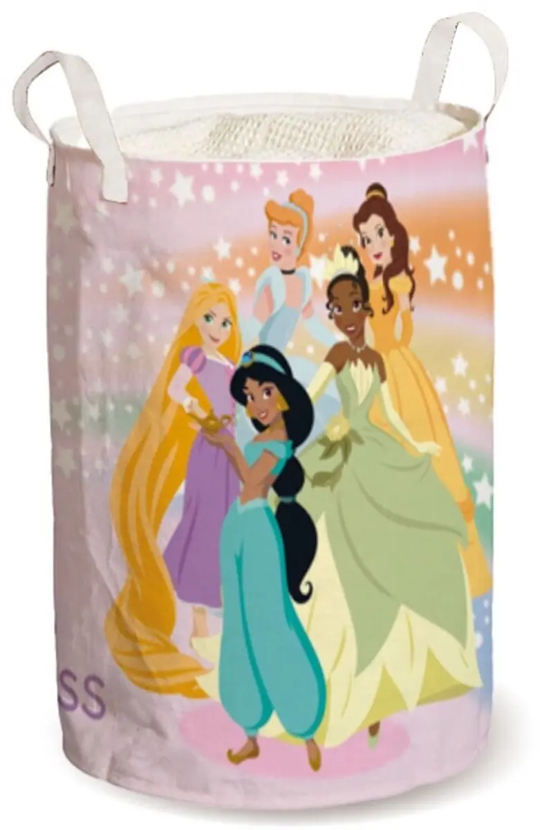 Disney Princess Waszakje 52cm