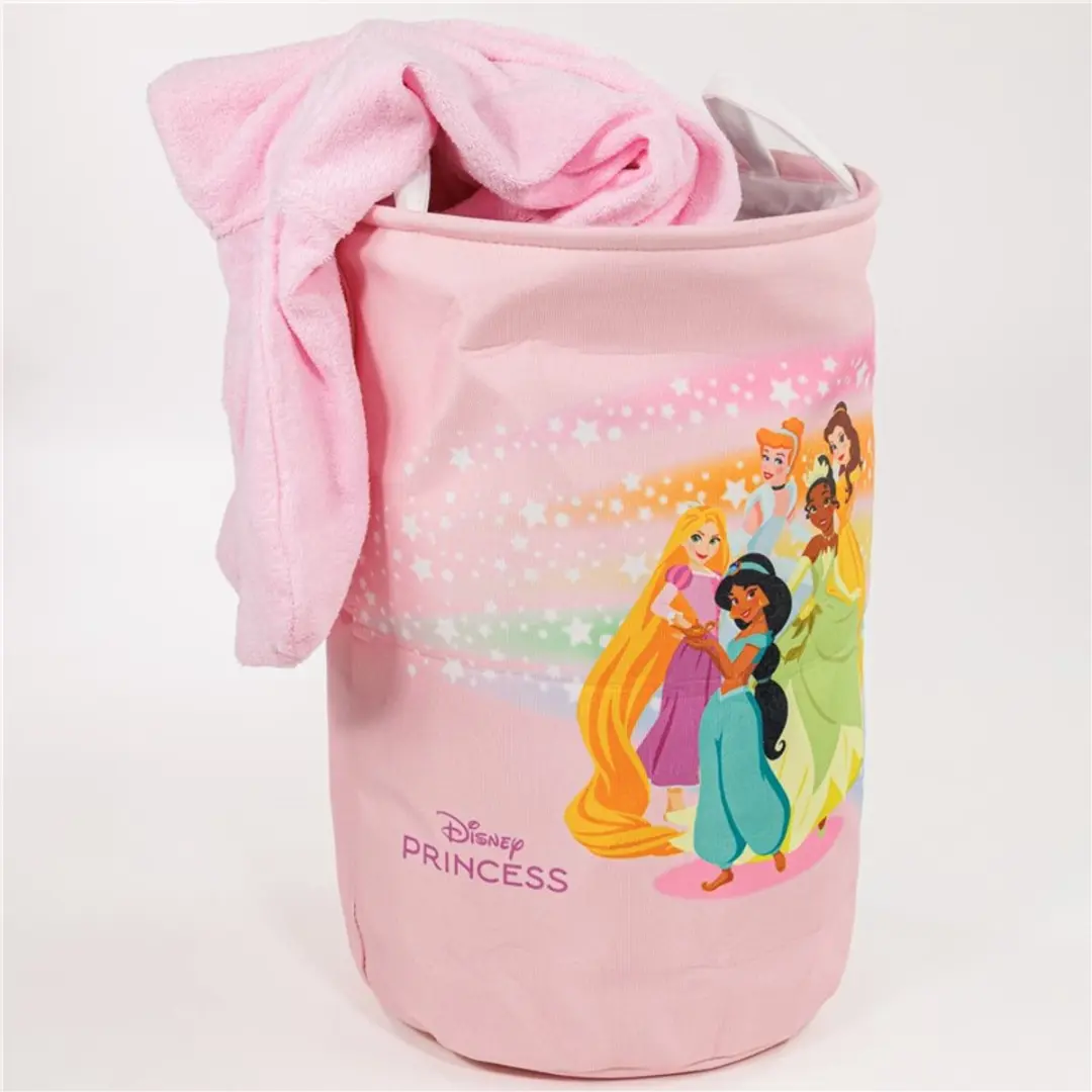 Disney Princess Waszakje 52cm - Roze