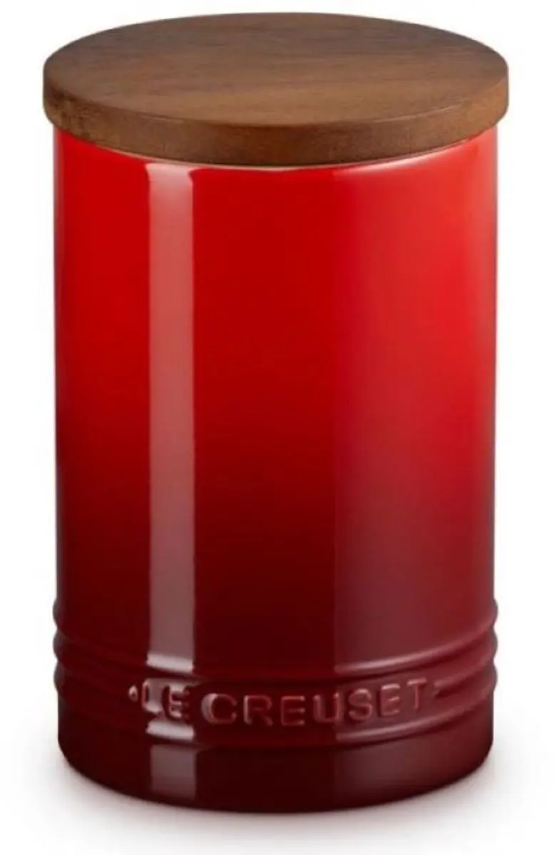 Le Creuset Signature Voorraadpot 770ml