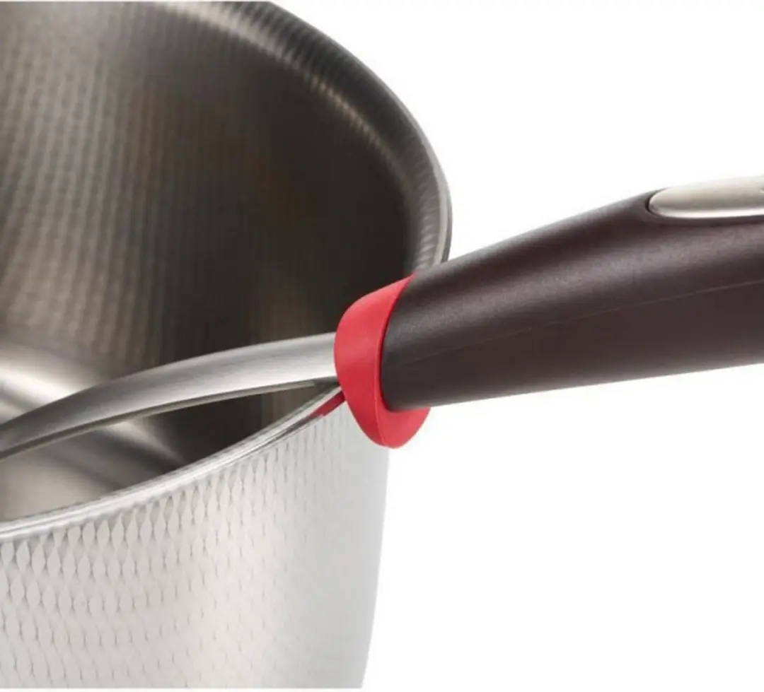Tefal Staafmixer - Roestvrij staal - Zwart - afbeelding 3 van 4