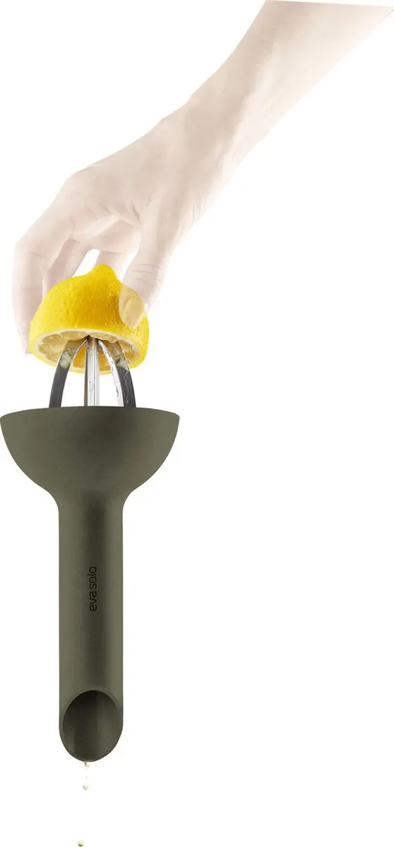 Eva Solo Green Tools Citruspers 531511 - Groen - afbeelding 6 van 6