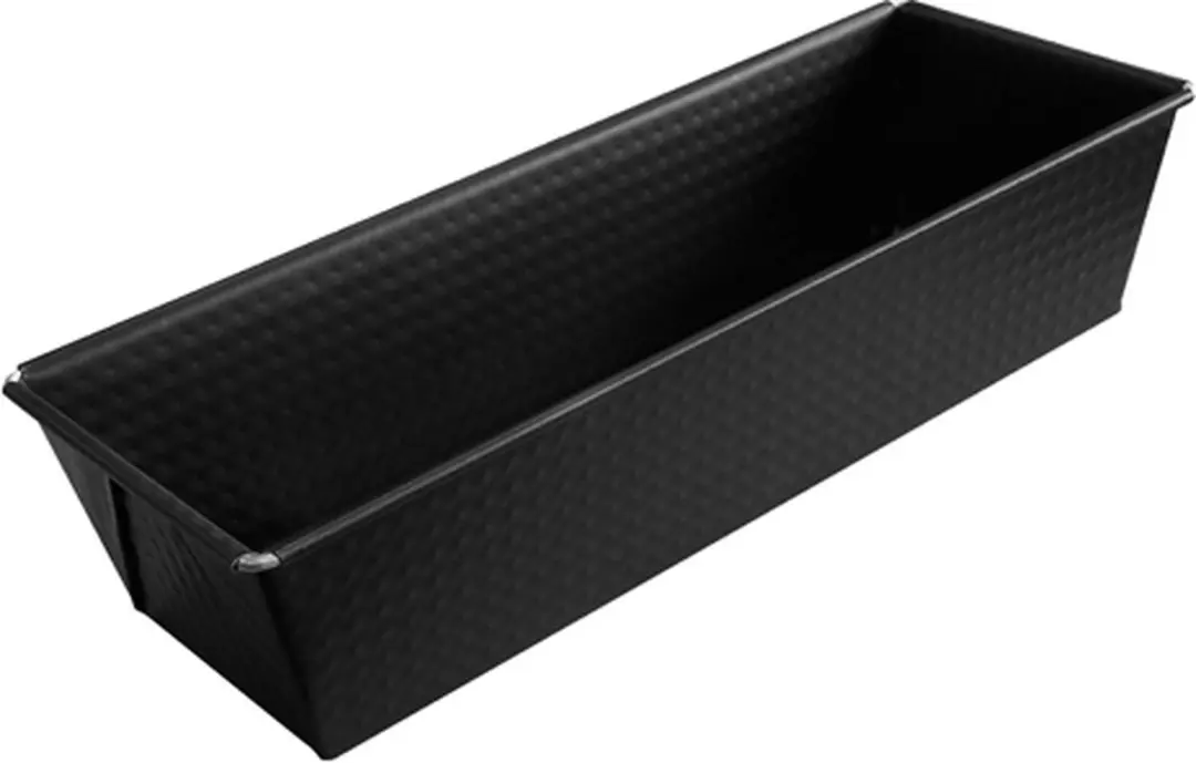 Zenker Black Metallic Cakevorm 30,5cm
