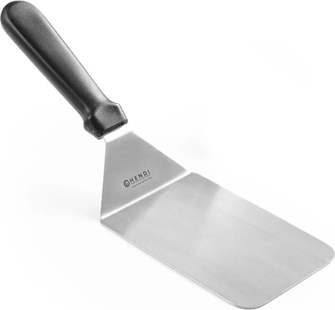 HENDI Flexibele Spatel 320x96mm