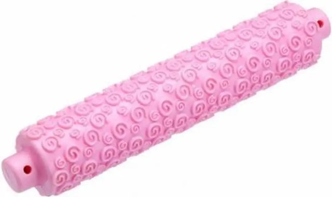 KitchenCraft Structuurroller 25cm
