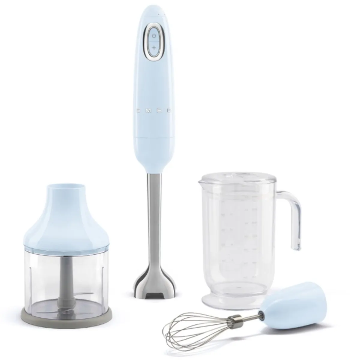 Smeg HBF03PBEU Staafmixer