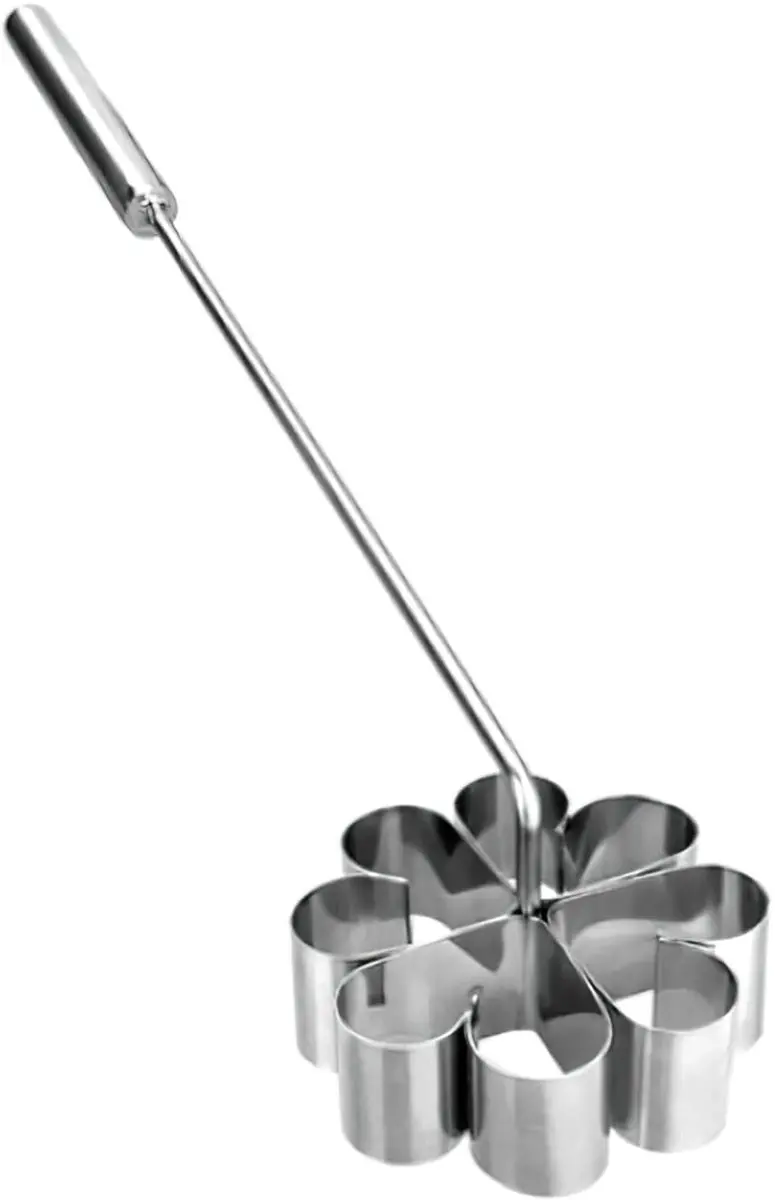 Ibili Inox Floret Mal