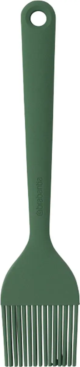 Brabantia Tasty+ Bakborstel Siliconen - Fir Green
