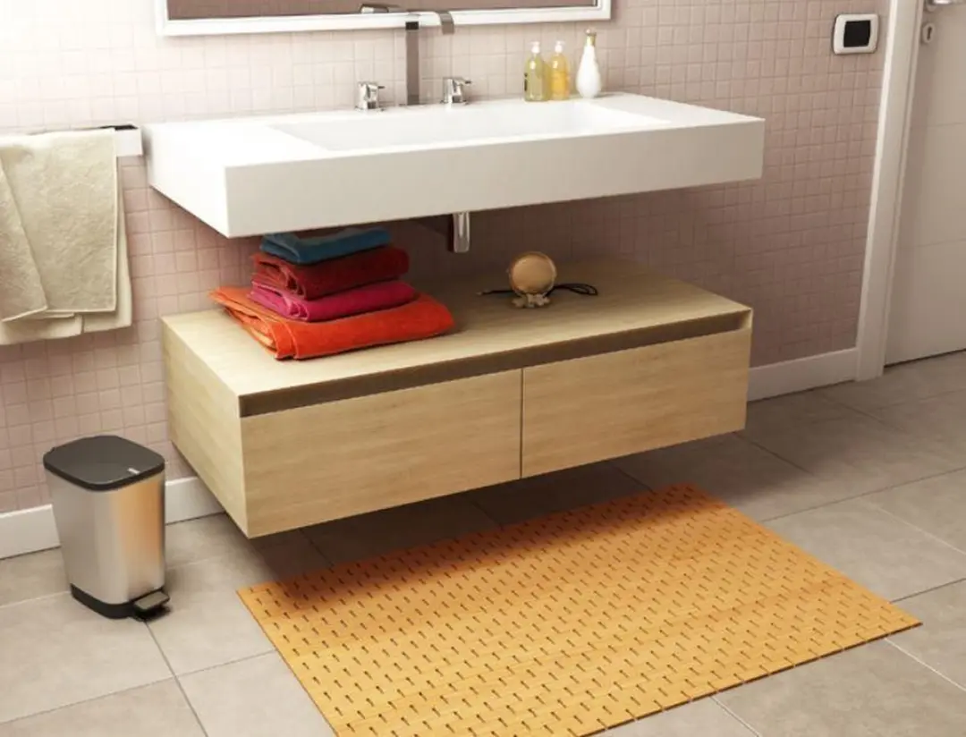 KIS Chic Bin Pedaalemmer S - 10L Grijs