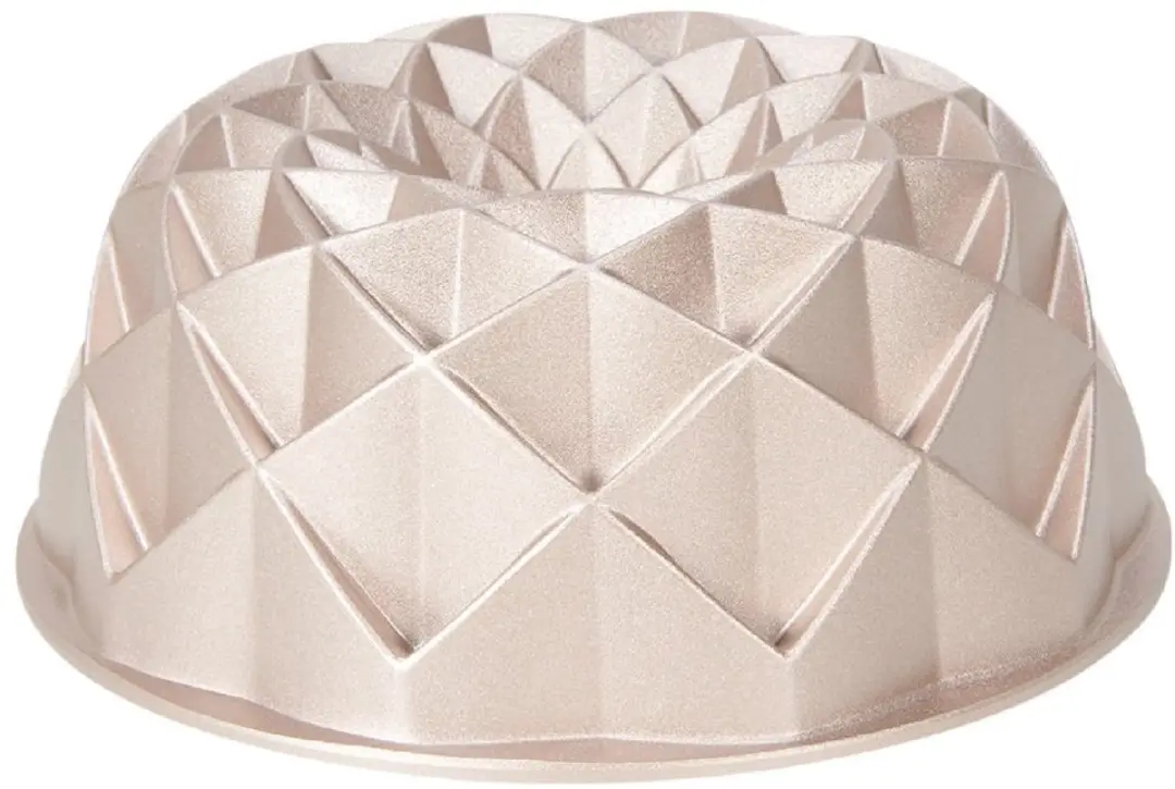 Patisse Tulbandvorm Gietaluminium Ø24cm
