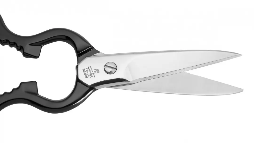 Zwilling Multifunctionele Schaar 200mm - Zwart
