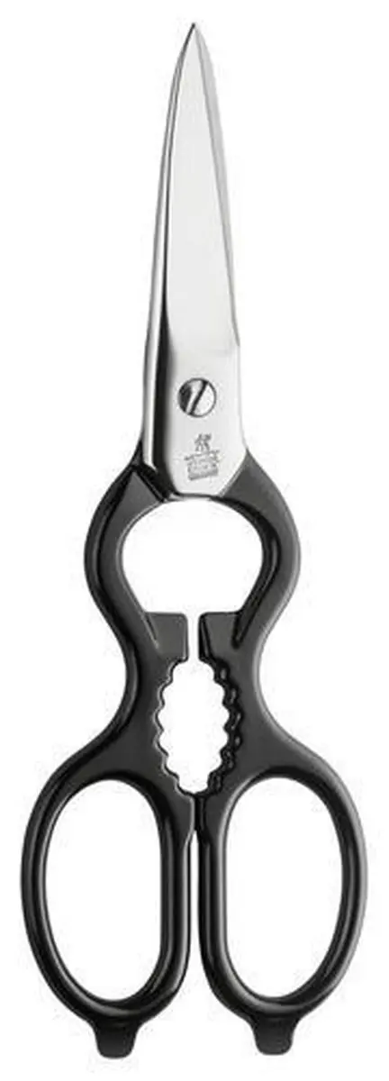 Zwilling Multifunctionele Schaar 200mm - Zwart