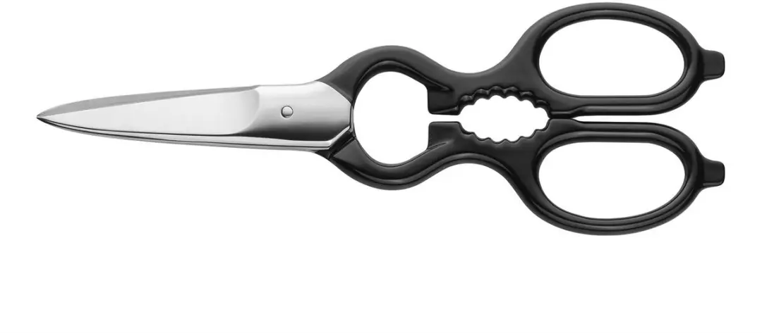 Zwilling Multifunctionele Schaar 200mm - Zwart