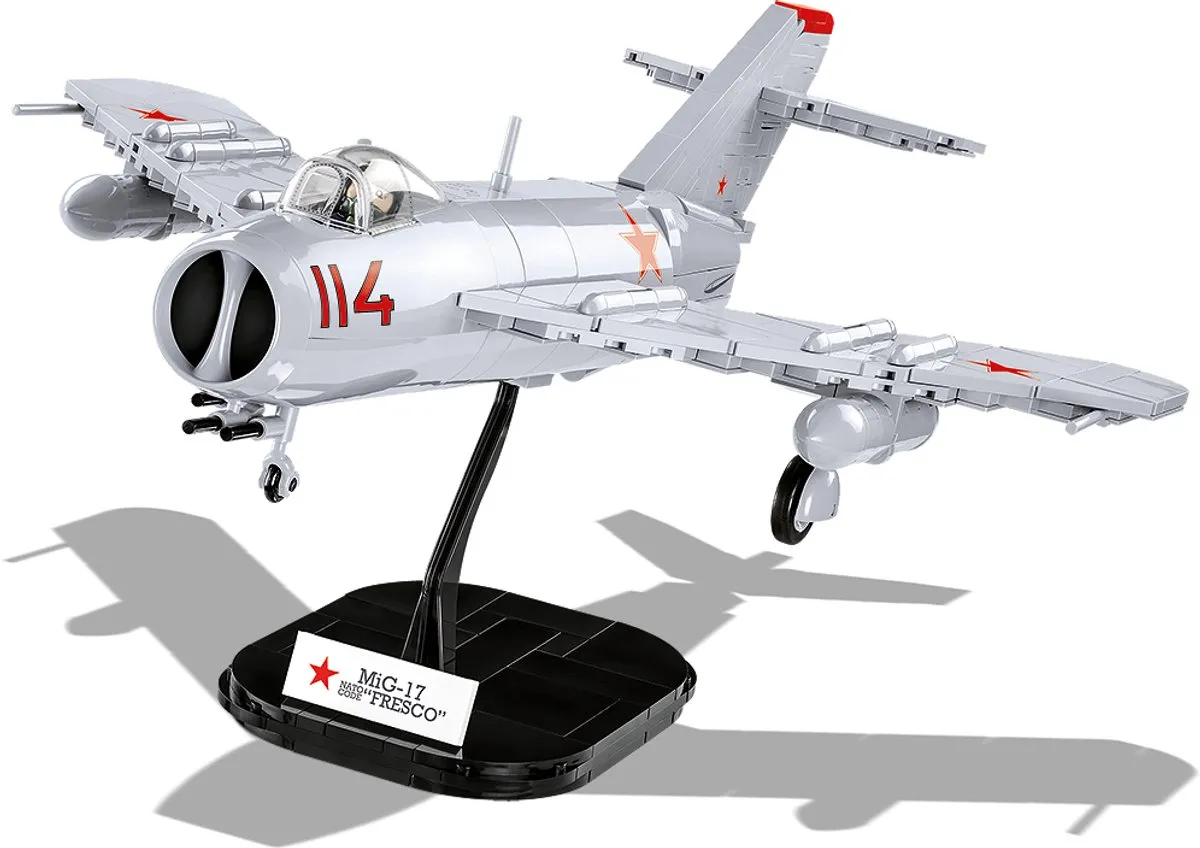 Cobi MIG-17 Fresco COBI-5823