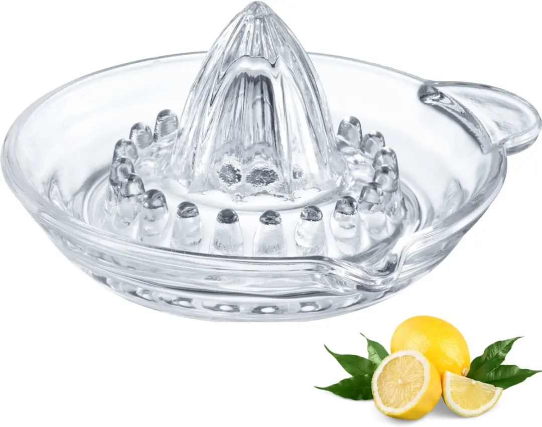 Westmark Citruspers Glas 222860