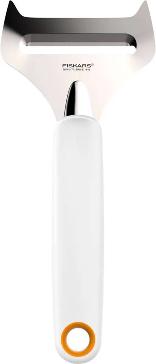 Fiskars Kaasschaaf Zachte Kaas