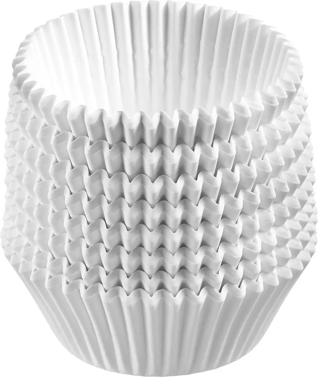 Westmark Muffinvormen Papier