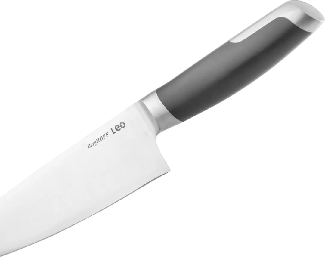 BergHOFF LEO Chefmes 20cm - Metaal