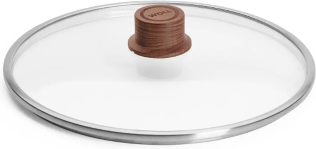 Woll EcoLogic QXR Deksel 28cm
