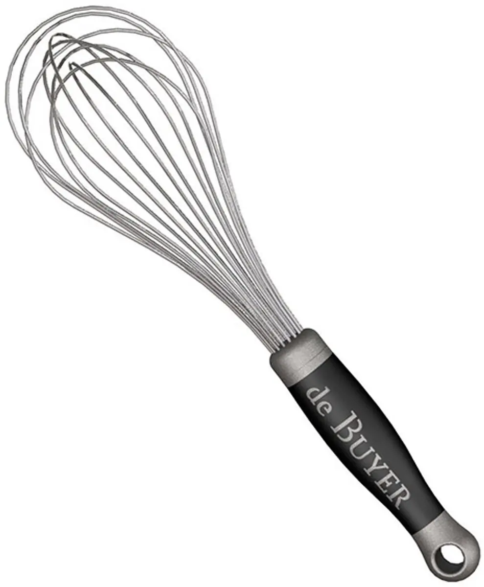 DeBuyer Garde Göma 30cm