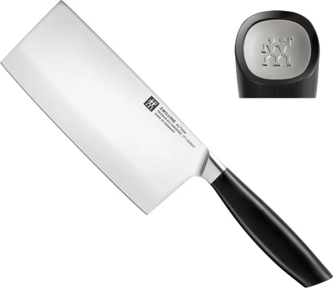 Zwilling All Star 7 Chinese Koksmes 18cm