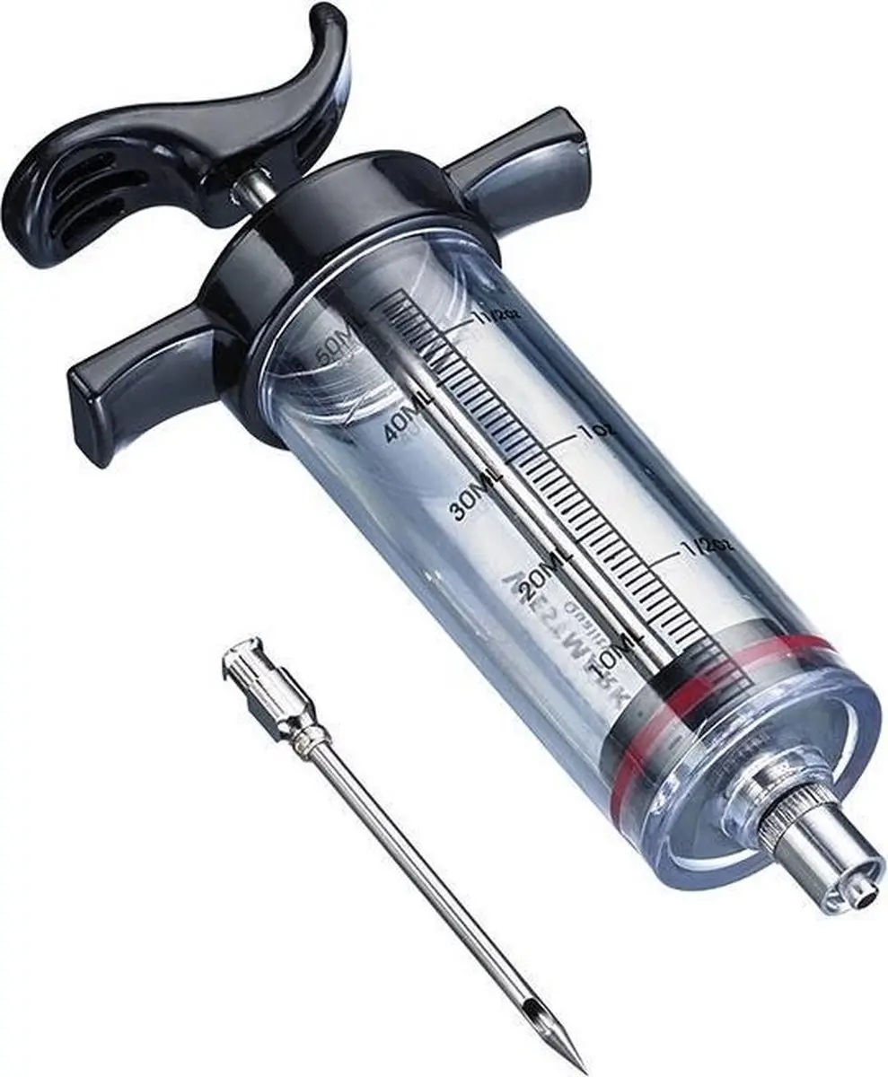 Westmark Marinadespuit 50ml