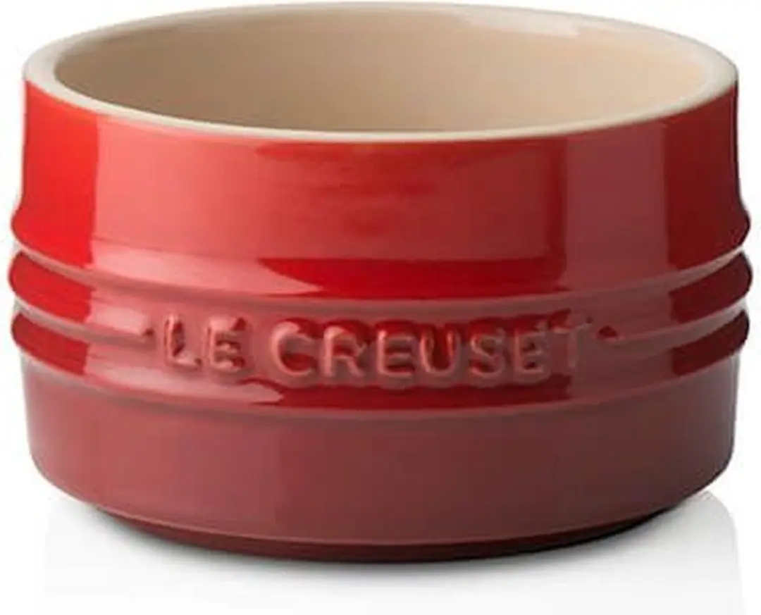 Le Creuset Ramekin Kersenrood ø8cm 200ml