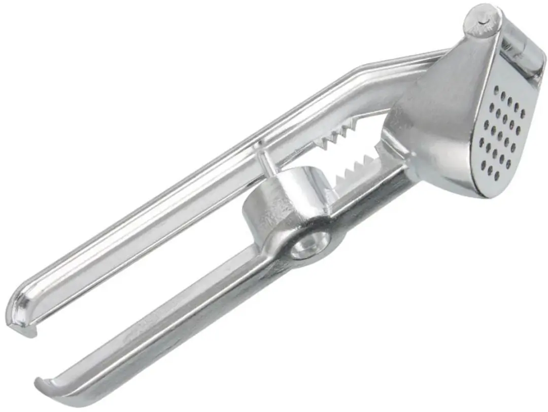 Fackelmann Knoflookpers 3-in-1 45606