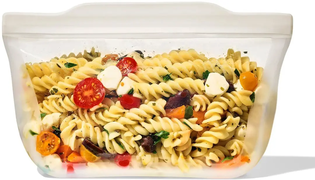 OXO Herbruikbare Stand-Up Zak 950ml
