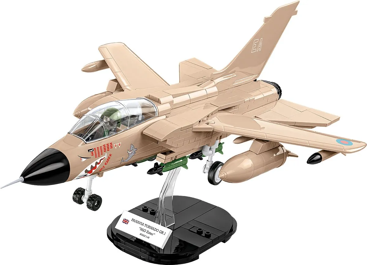 Cobi Panavia Tornado GR.1 5854
