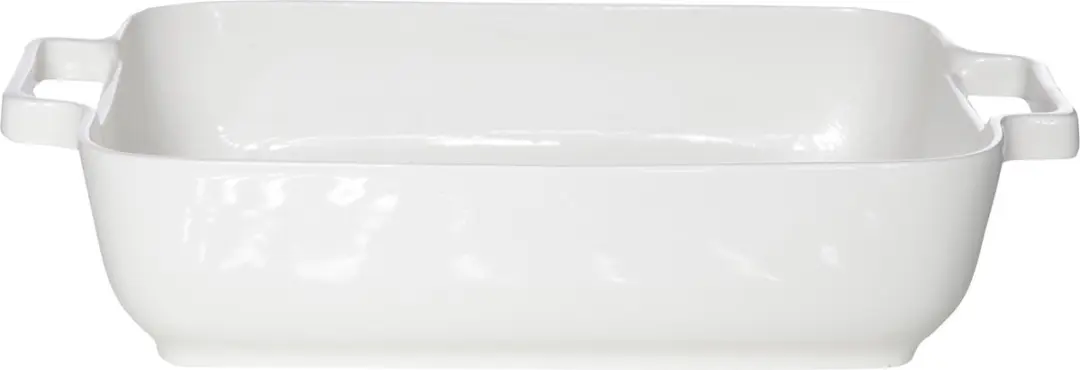Cosy&Trendy Forno Ovenschotel 15x5.5cm Wit