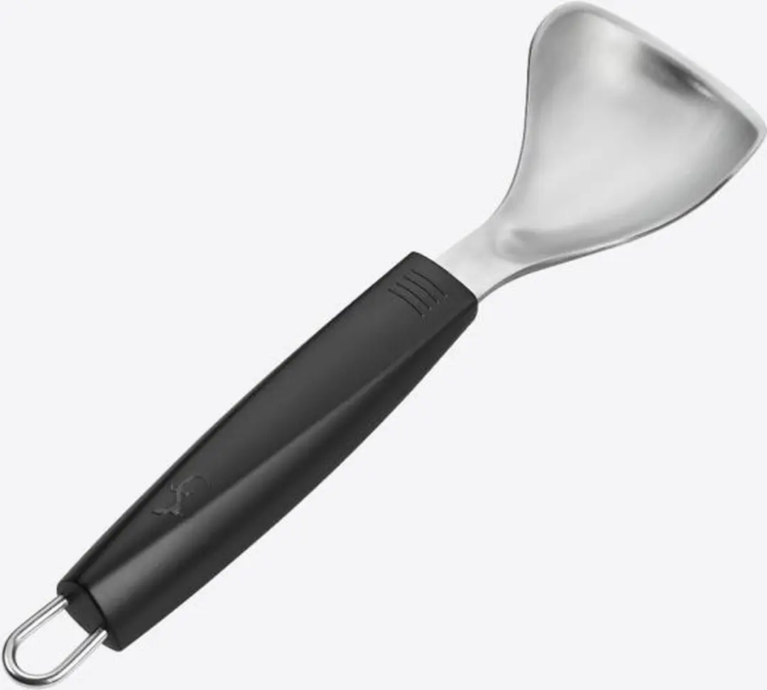 Lurch Tango IJsschep 21cm - Zwart
