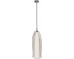 Bodum Schiuma Melkopschuimer 3040-913 - Wit