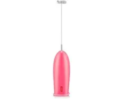 Bodum Schiuma Melkopschuimer 3040-913 - Wit